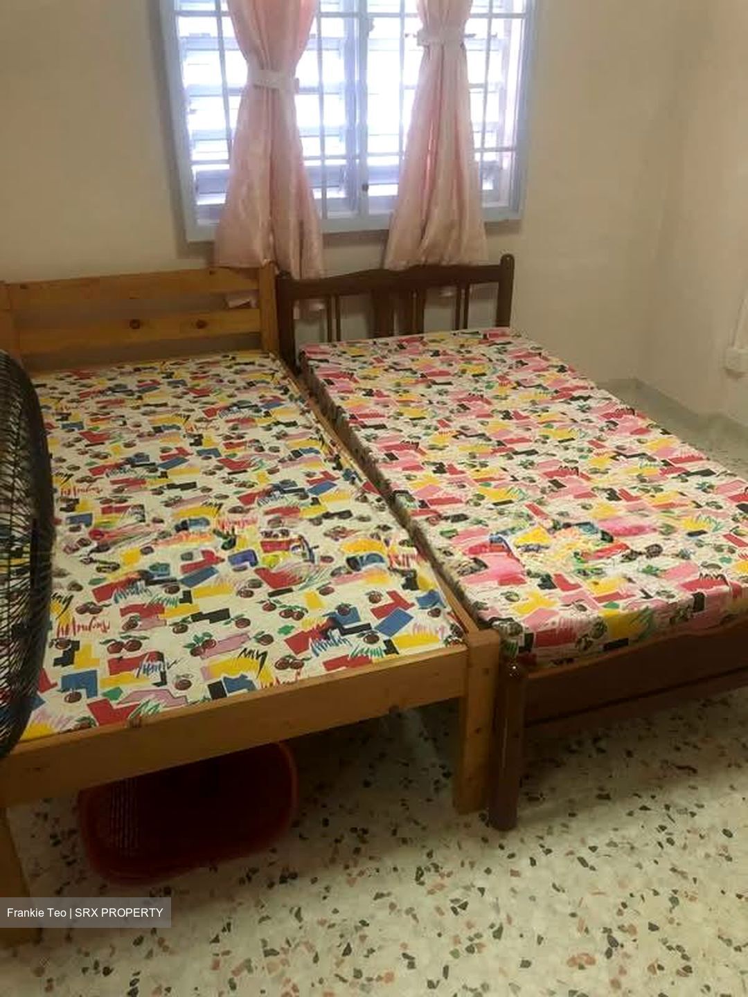 Blk 15 Ghim Moh Road (Queenstown), HDB 4 Rooms #553730001
